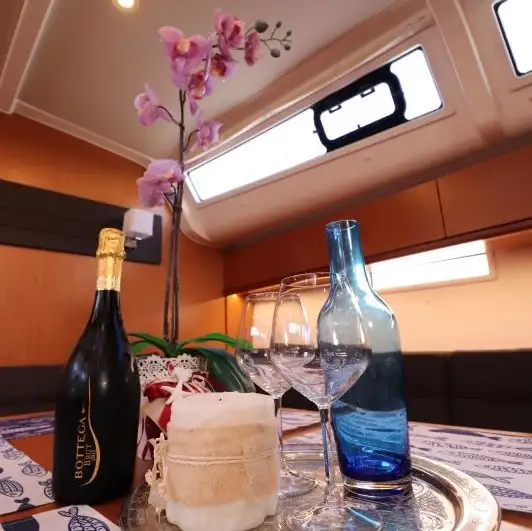 Euphoria (Water Maker)