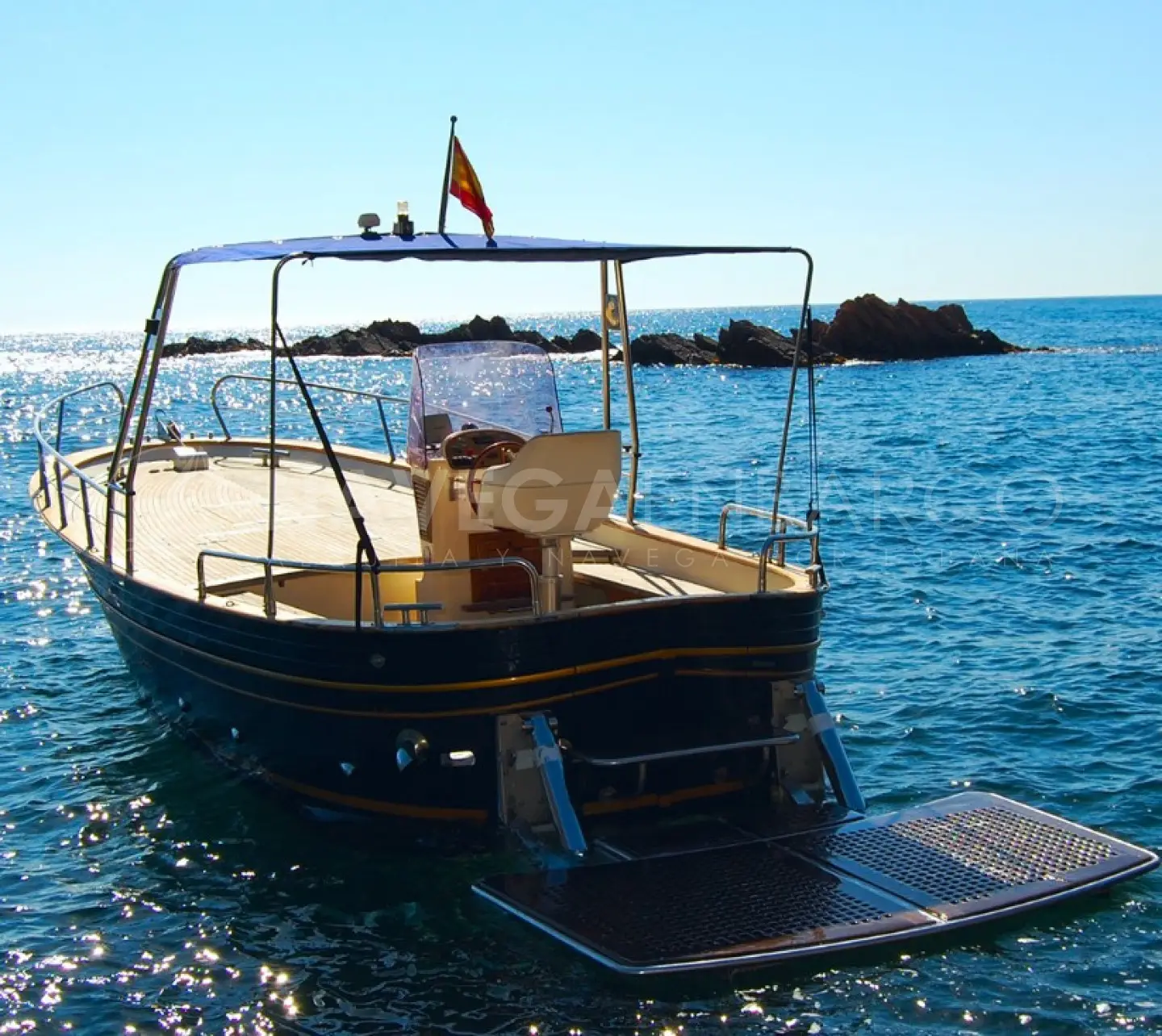 FRATELLI APREA 8 OPEN