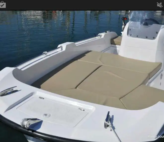 V2 Boats — 5.0 (2017)