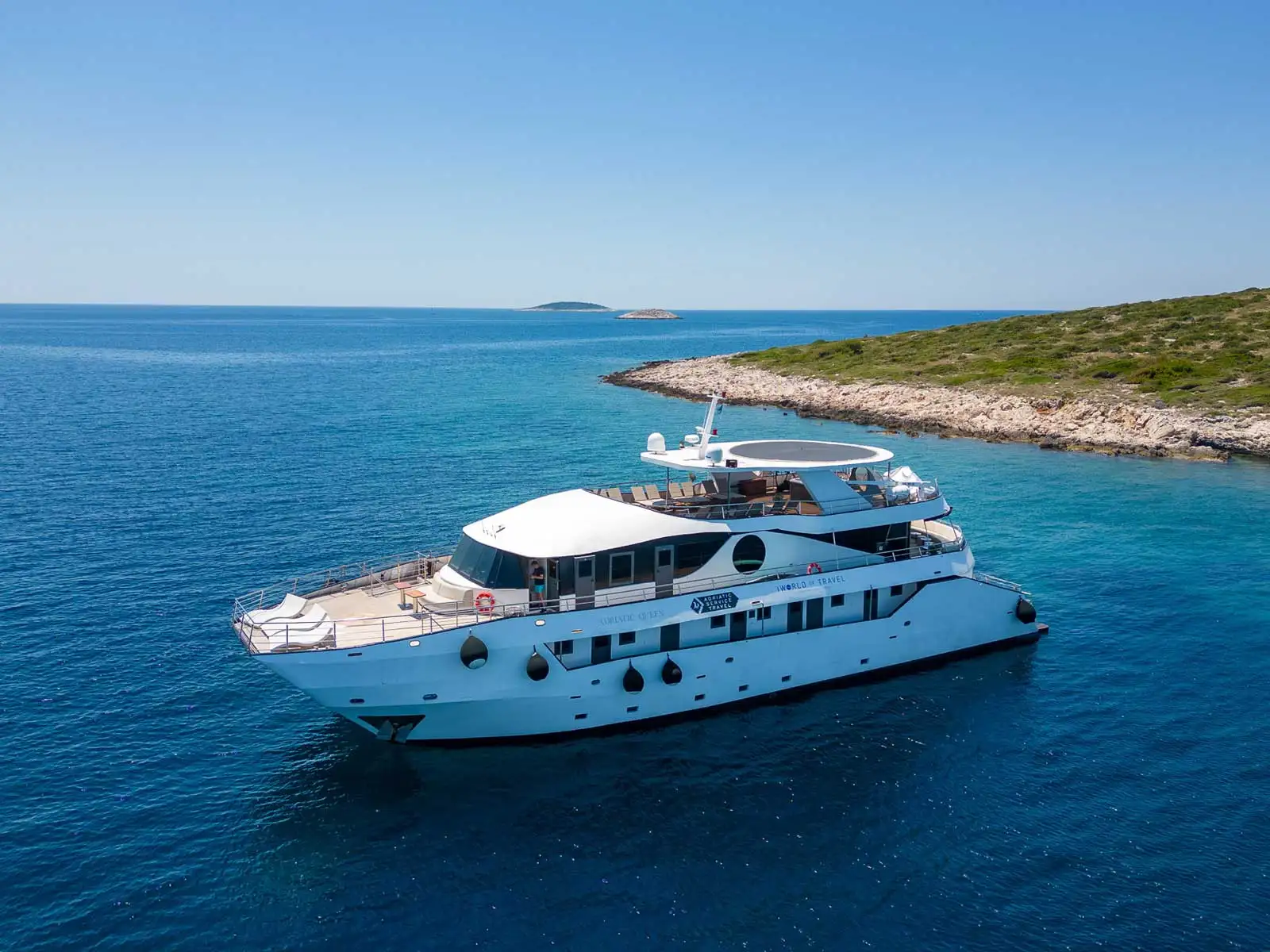 MB Adriatic Queen