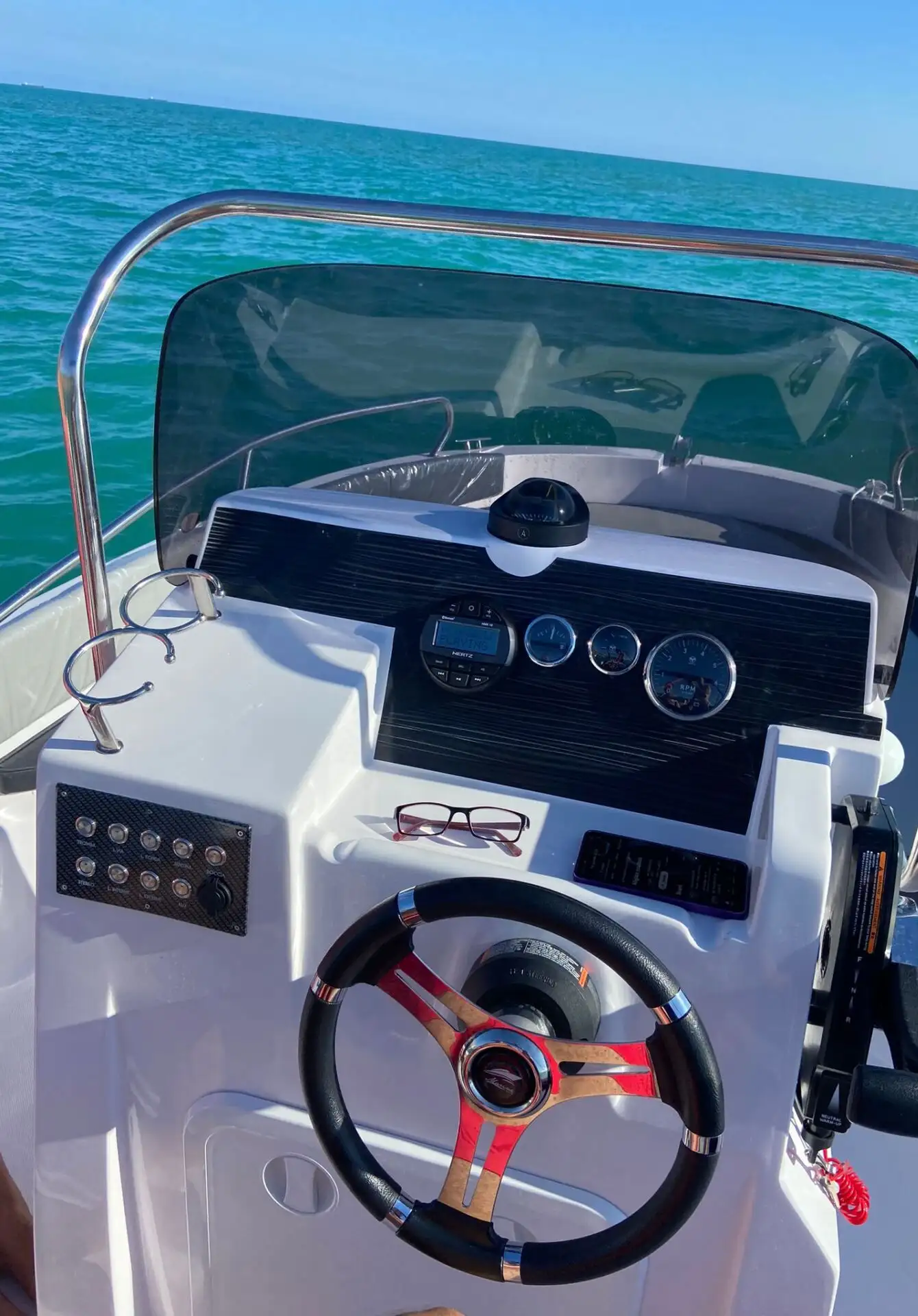 Marine — 6.2 (2024)