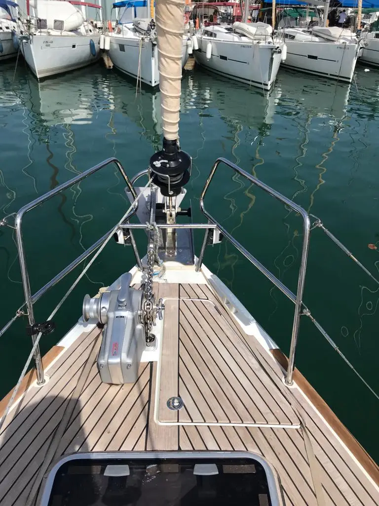 Alboran Prosecco (Radazul)