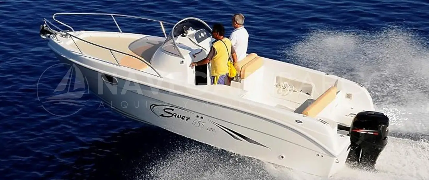 Saver 620 WA