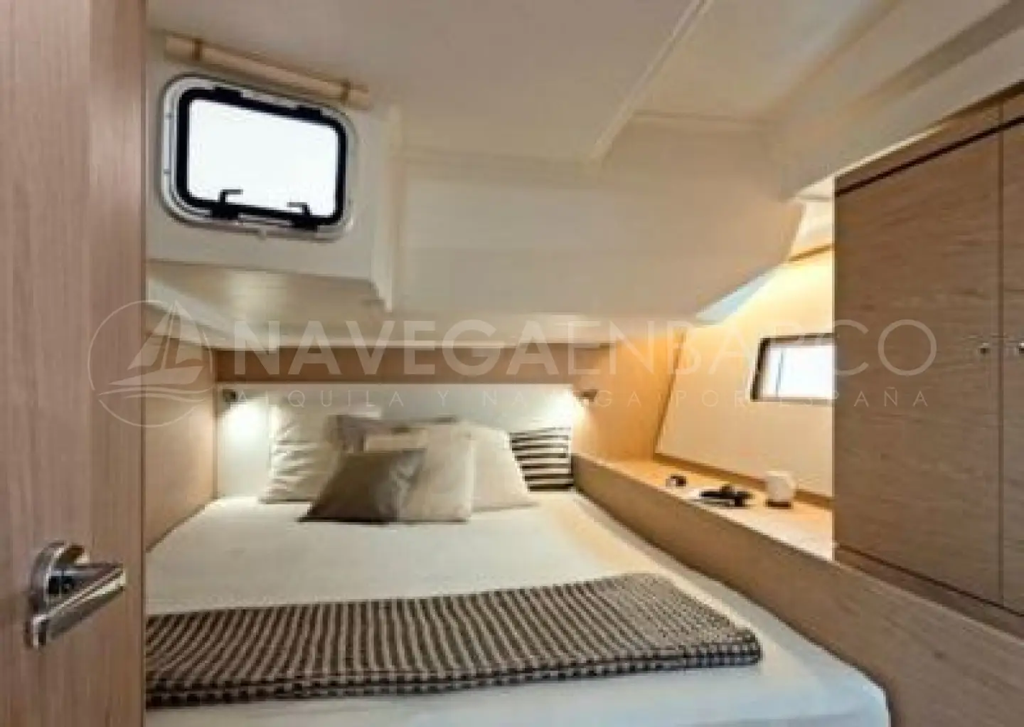 Oceanis (Manzana) 51.1