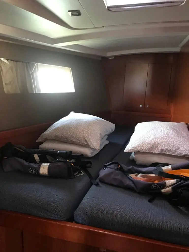 Alboran Gin Tonic (Majorca)