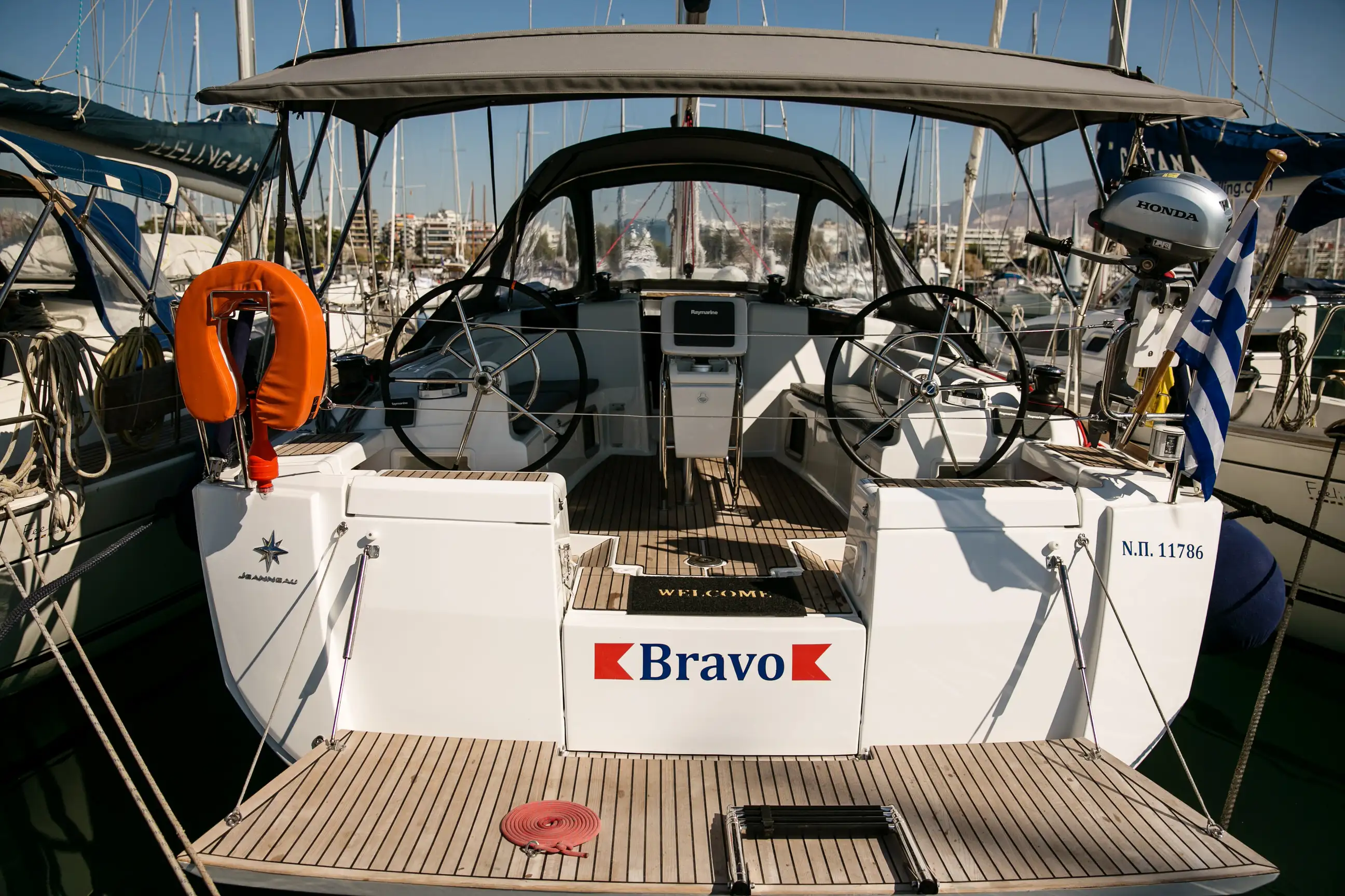 Bravo