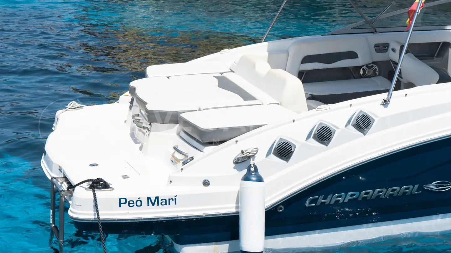 PEO MARI
