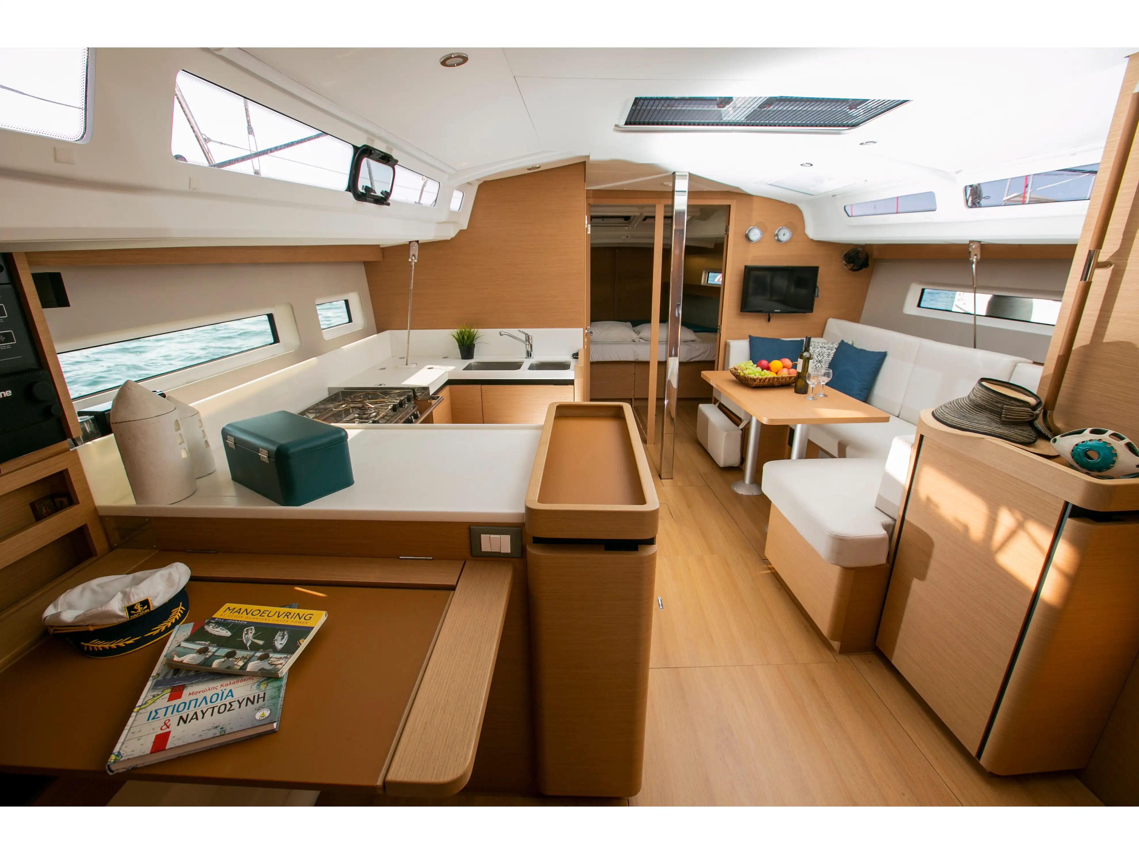 North Wind 44 - model 2023!