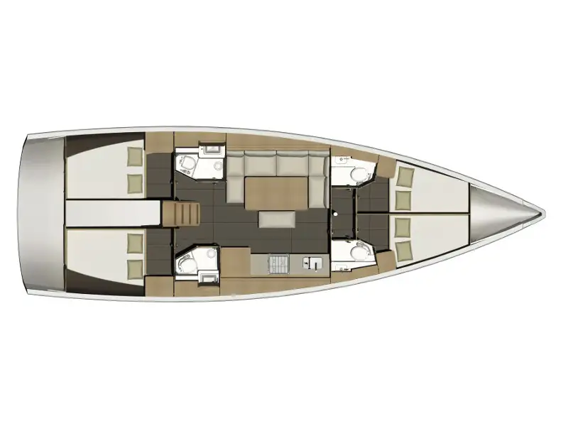 Aquilo Refit 2021