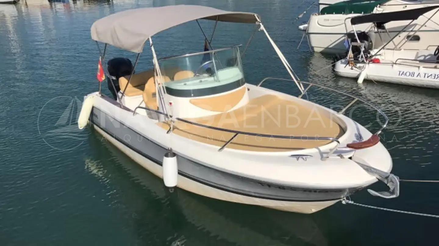 Sessa Key Largo 20