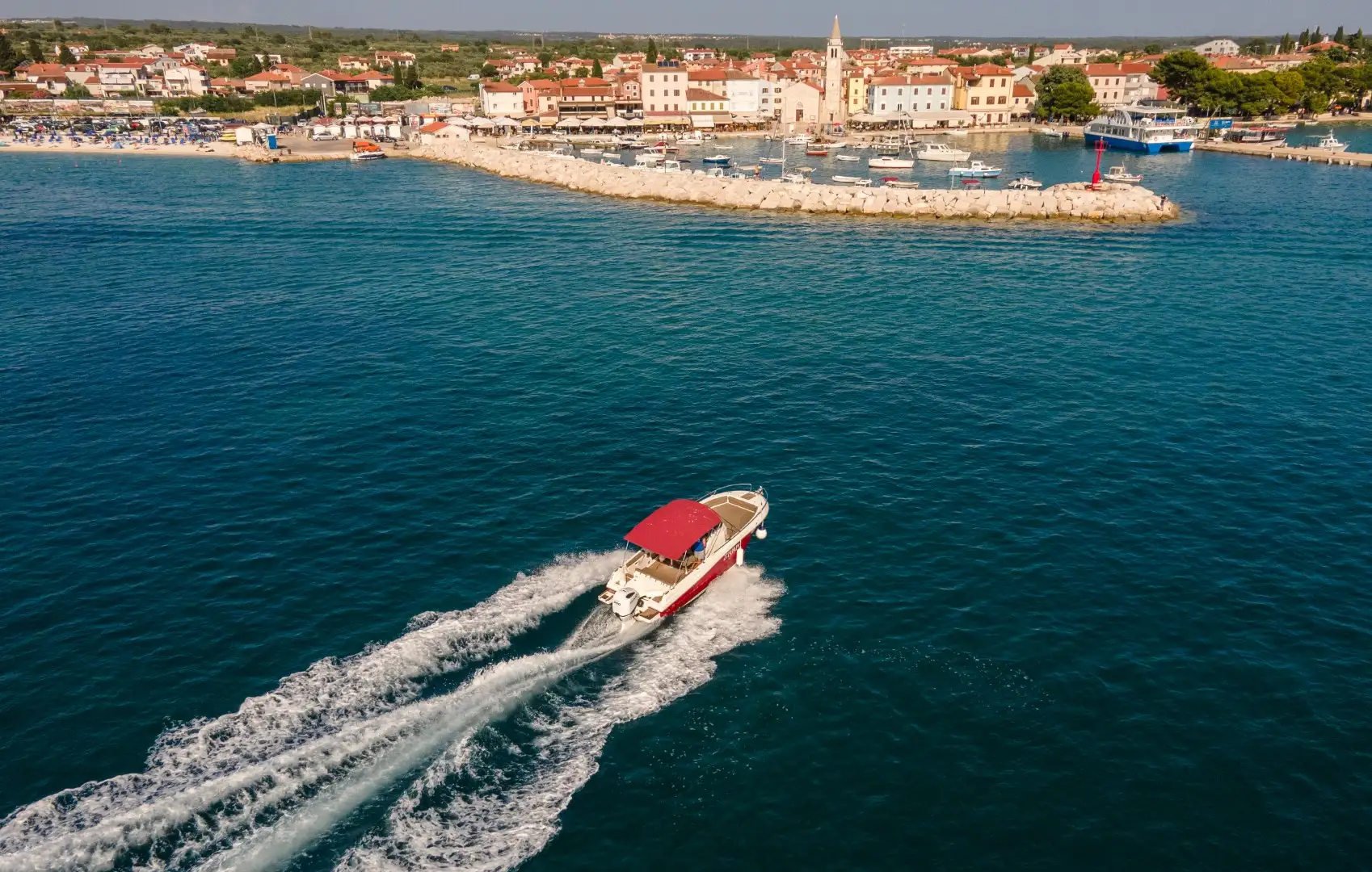 Atlantic Marine
