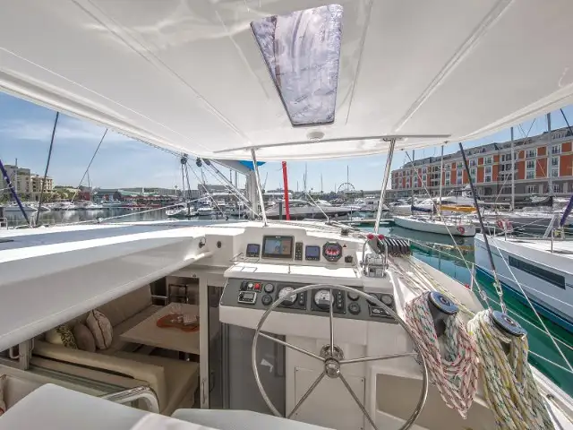 Leopard 40