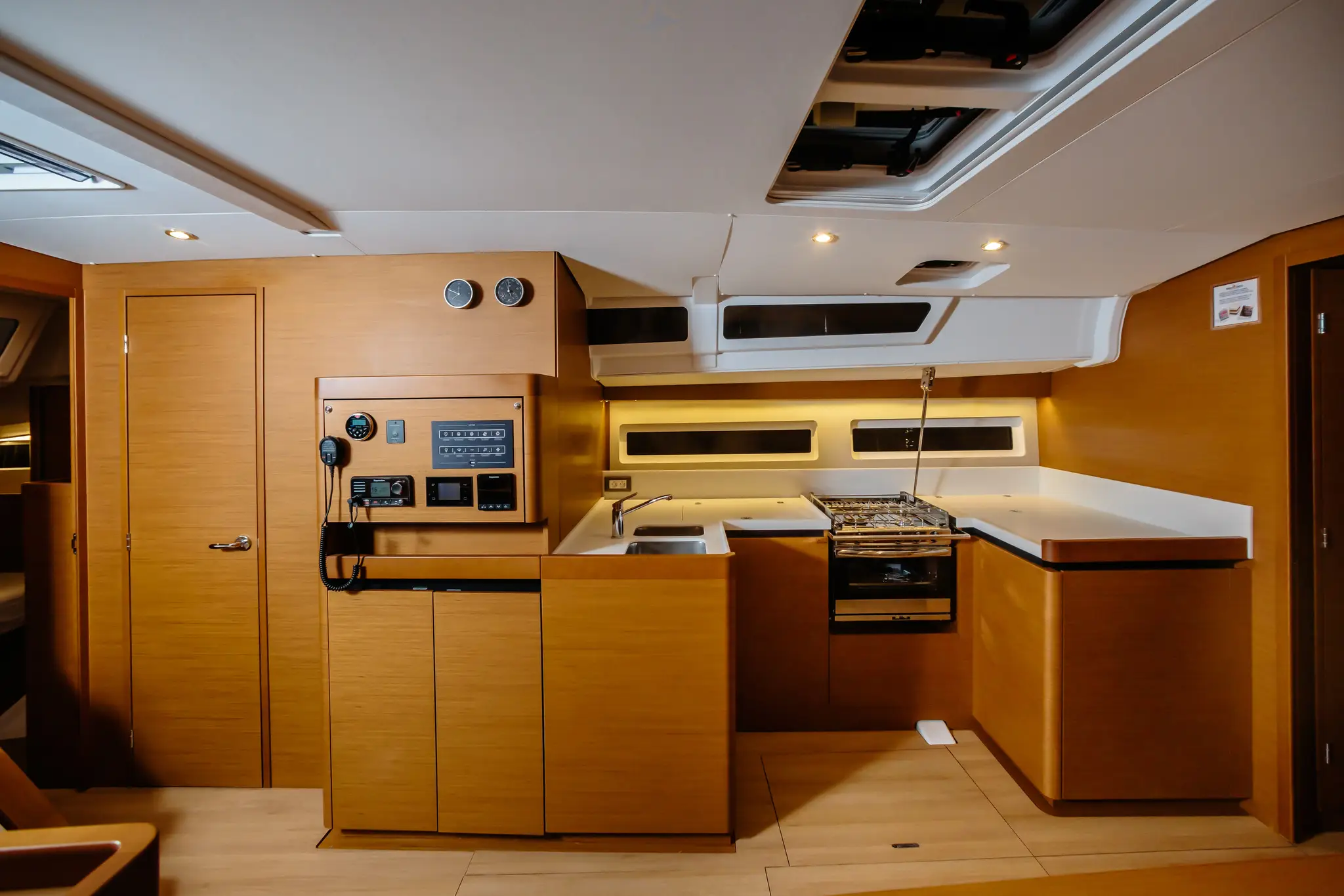 Chaos - Standard line