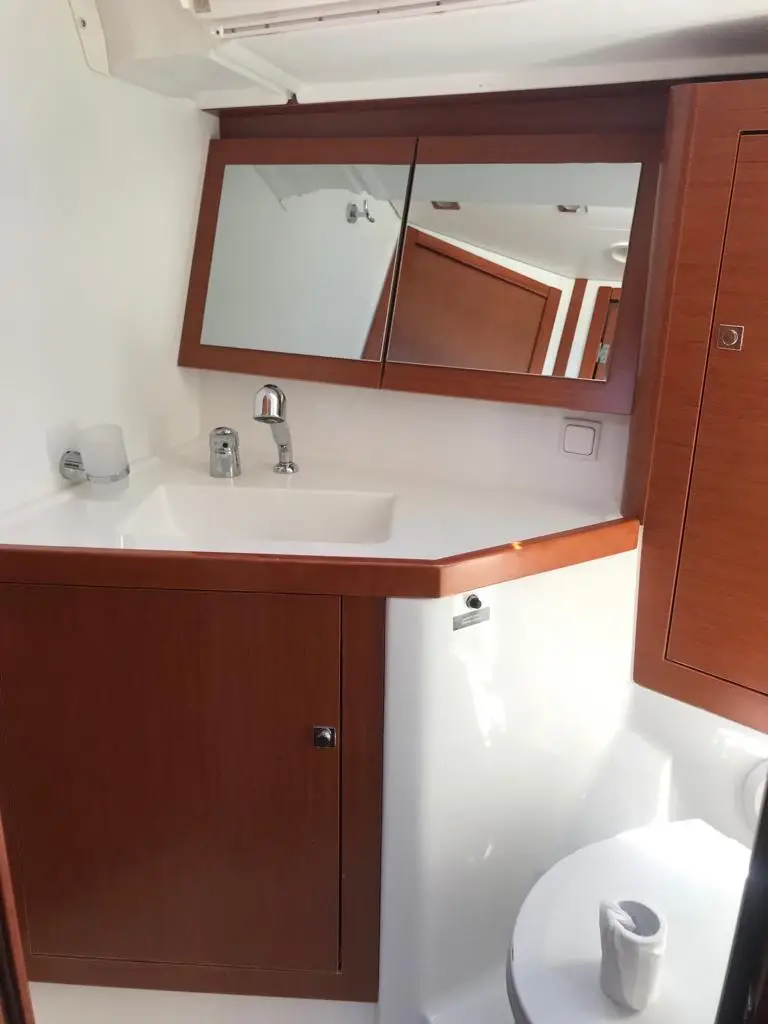 Alboran Gin Tonic (Majorca)