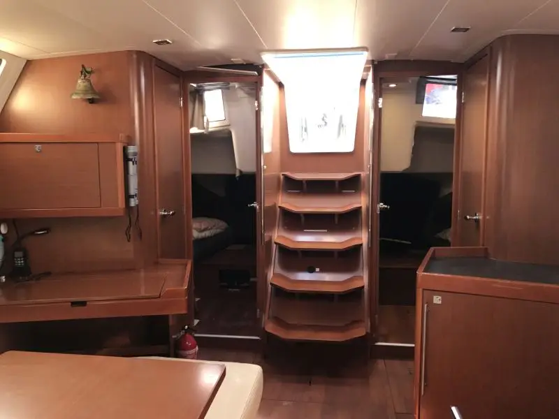 Alboran XXXIV Nini (Radazul)