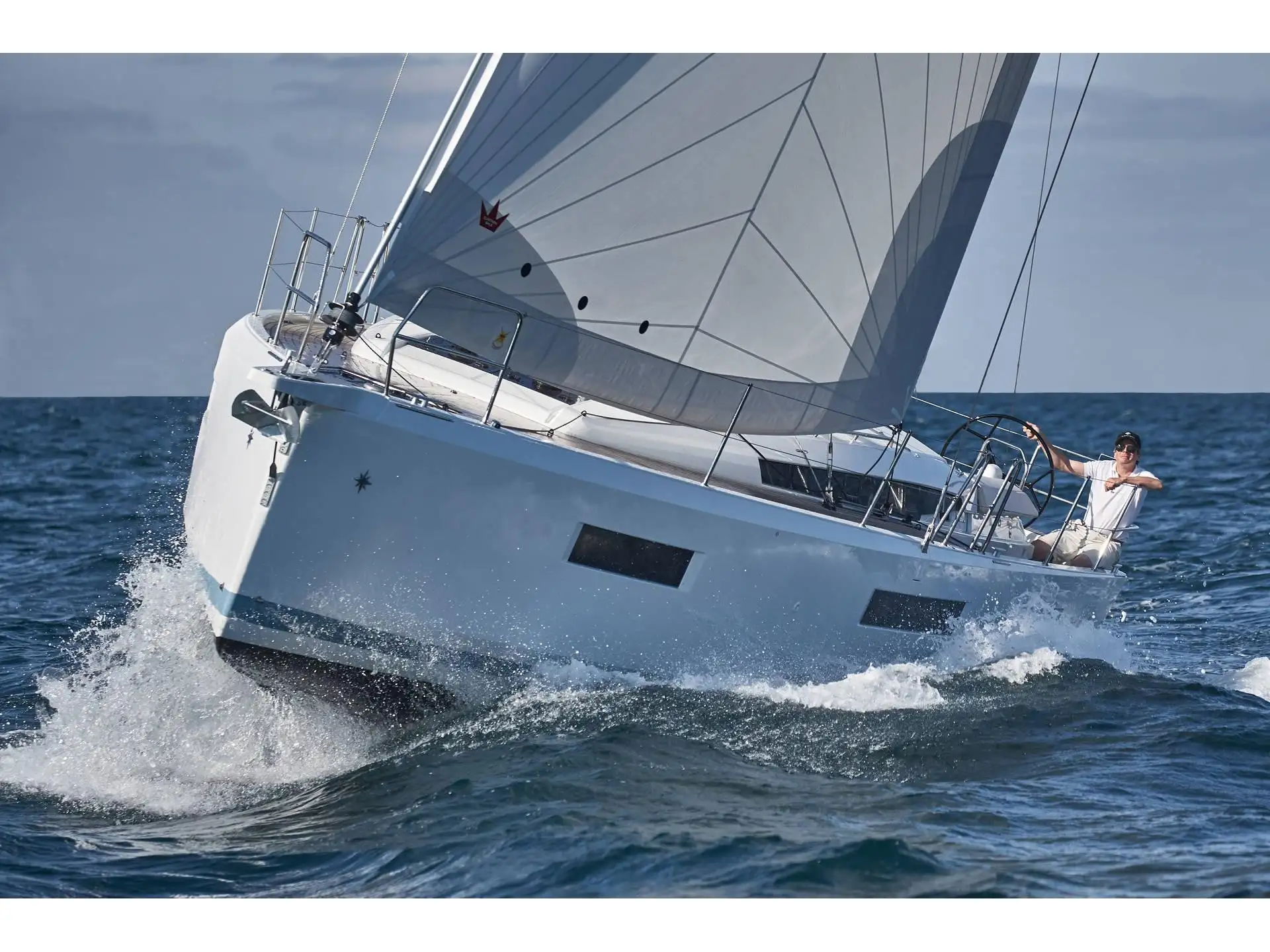 North Wind 44 - model 2023!