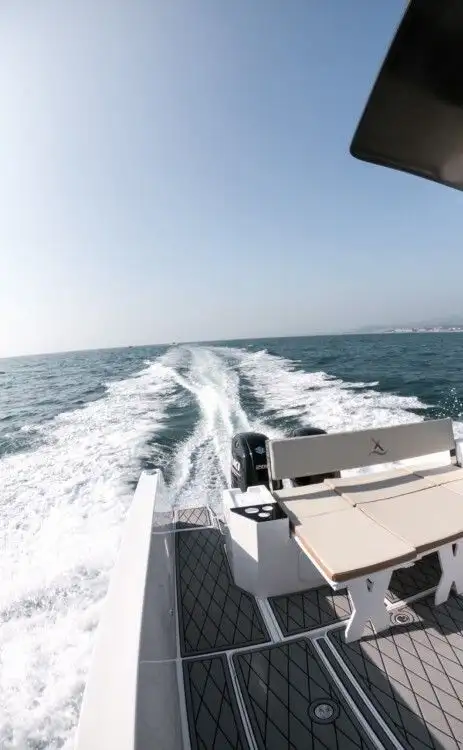 Jeanneau — Cap Camarat 9.0 Wa (2020)