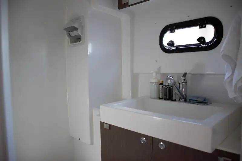 Fasteam Two (WM - A/C - GENERATOR)