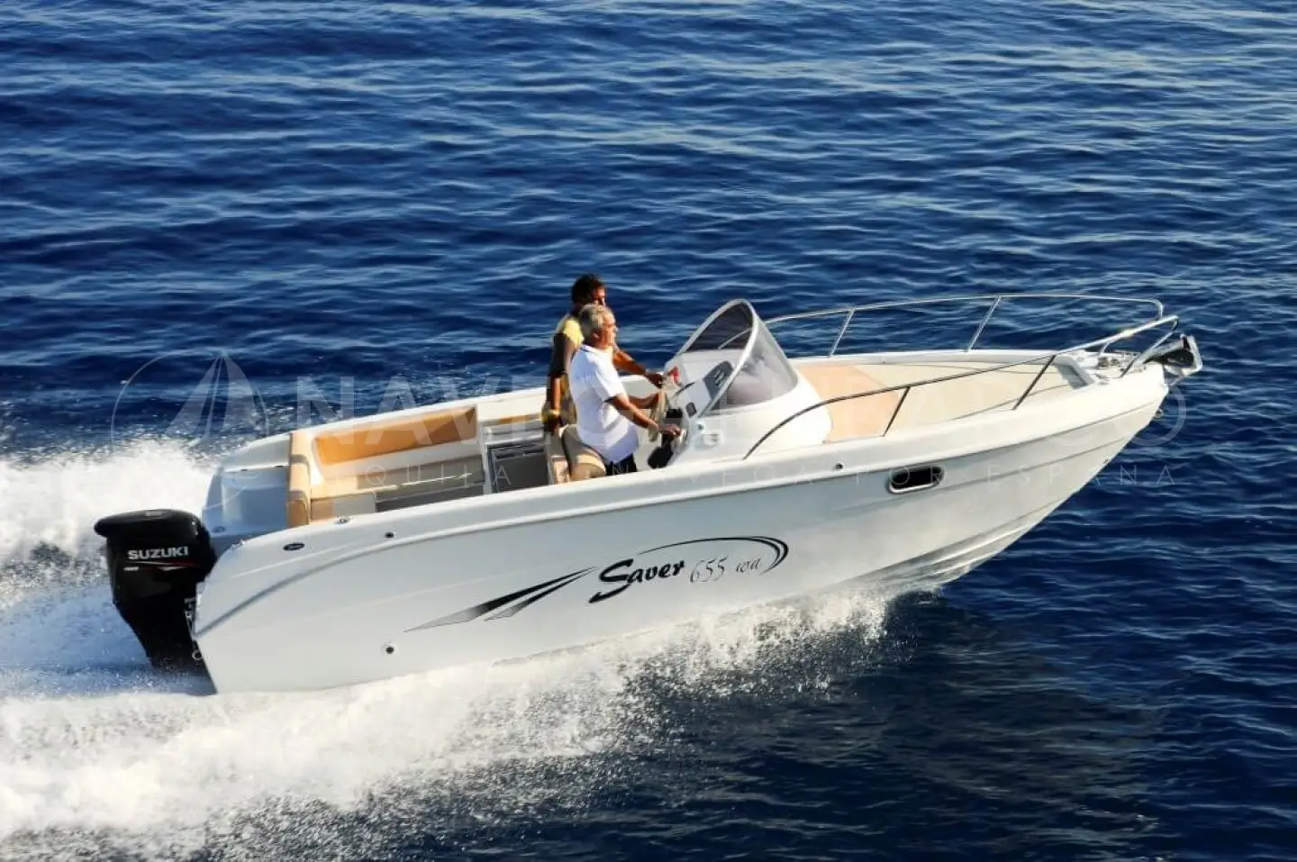 Saver 620 WA