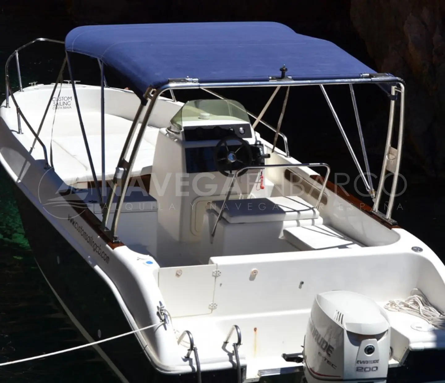 Marinello Eden 22 Open