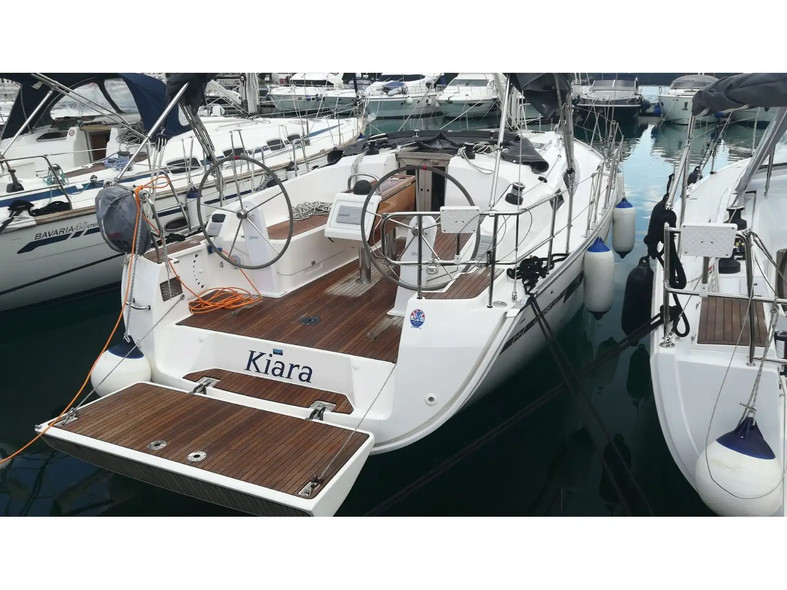 KIARA