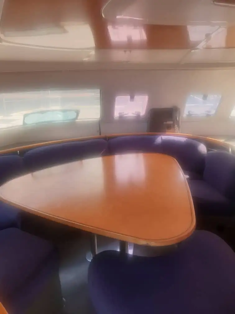 Alboran Cachaça (Radazul)