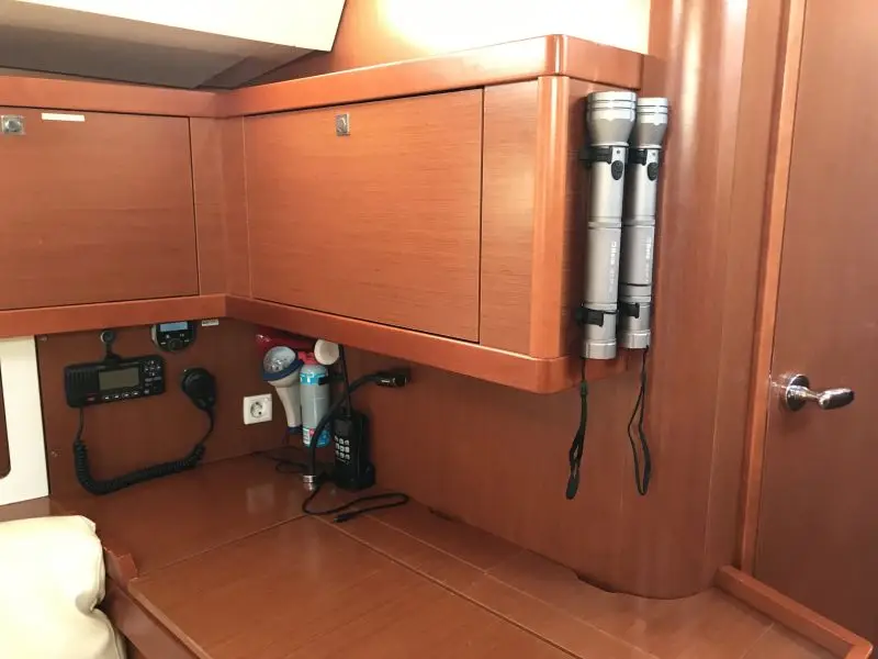 Alboran XXXIV Nini (Radazul)