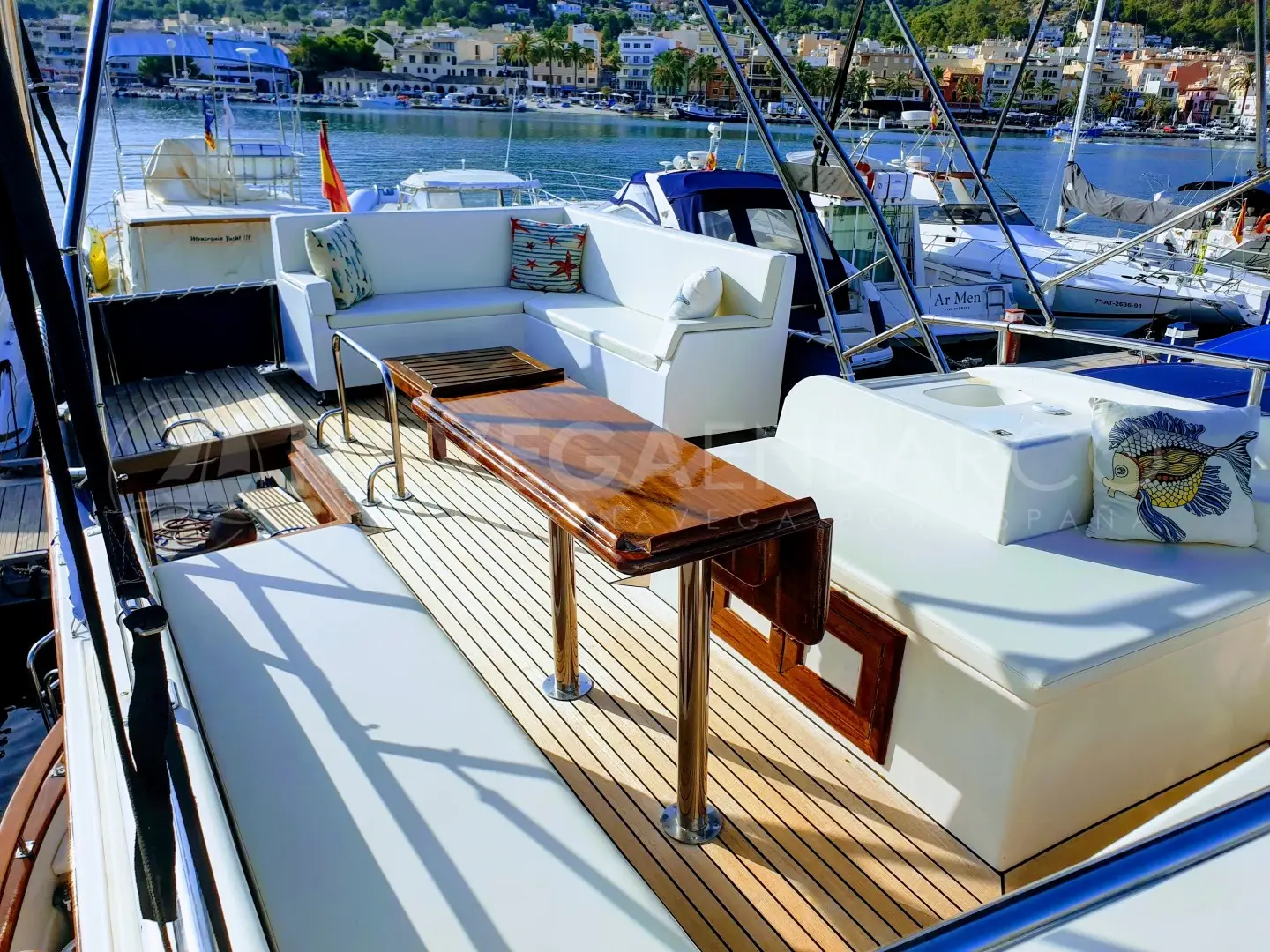 CARLOMAR - Charter Diario