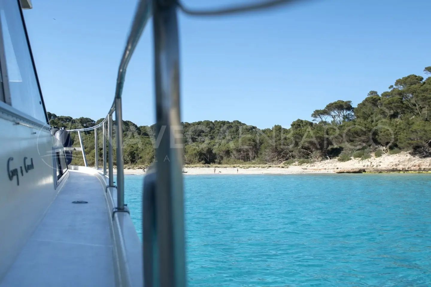 Don Pancho Menorca