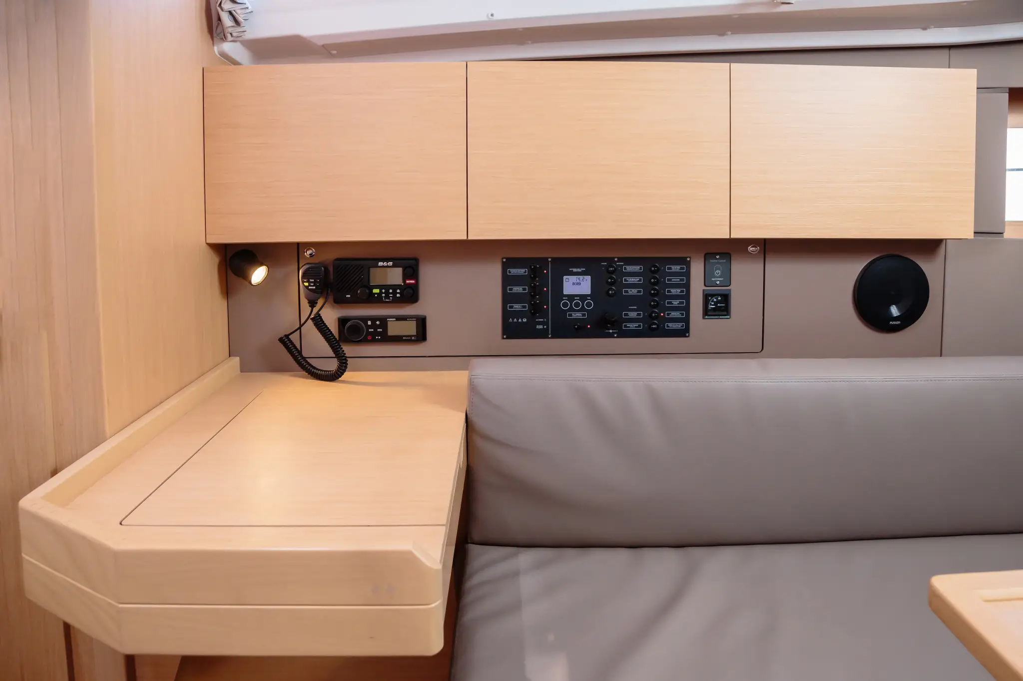 Il Moro di Lamezia - Comfort line