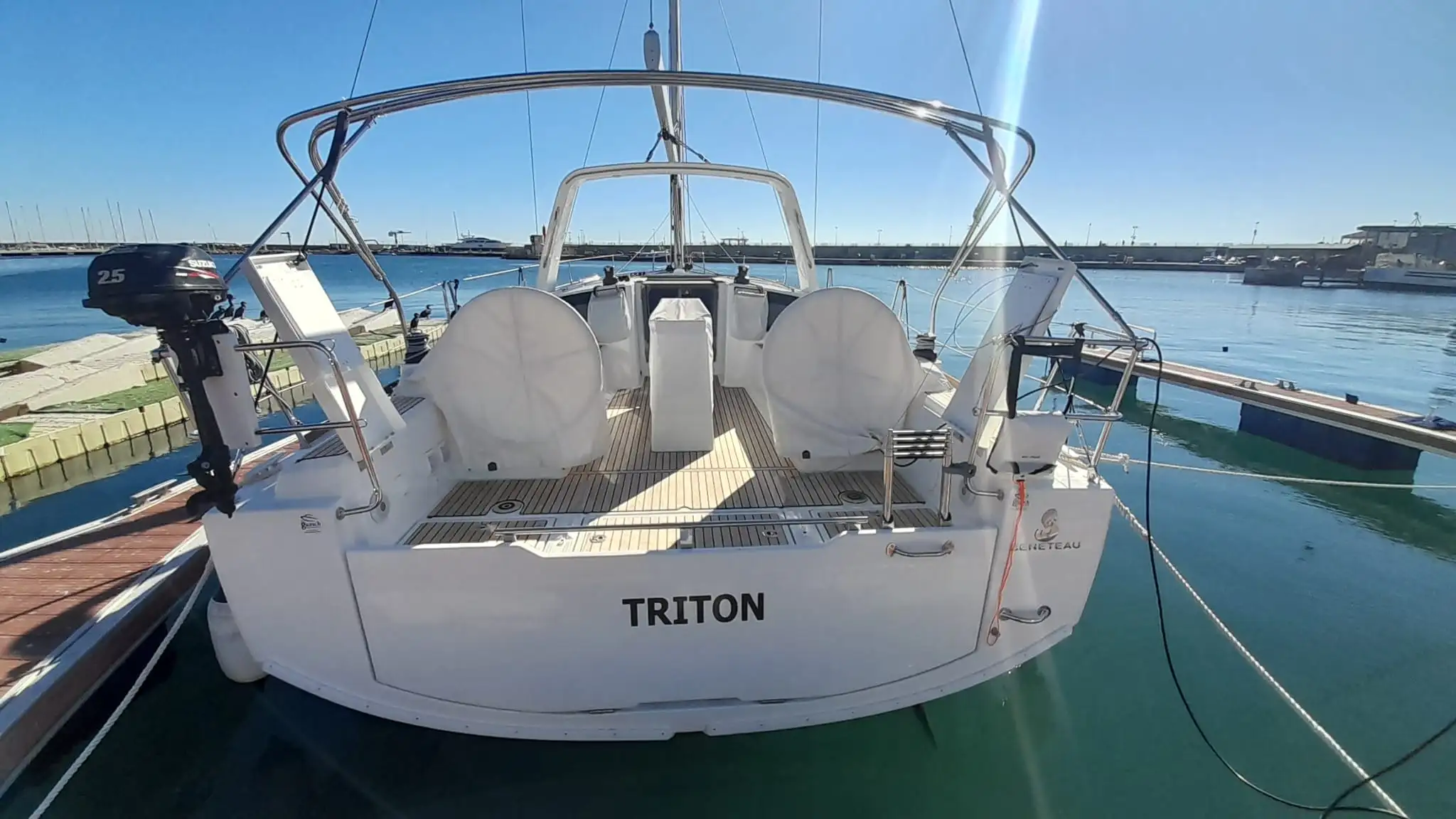 TRITON