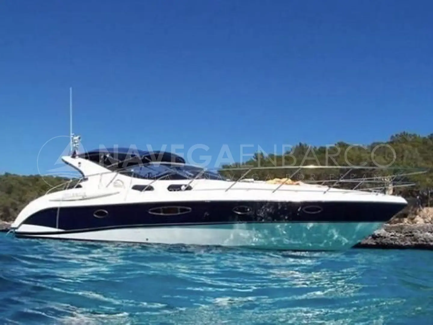 Gobbi Atlantis 39